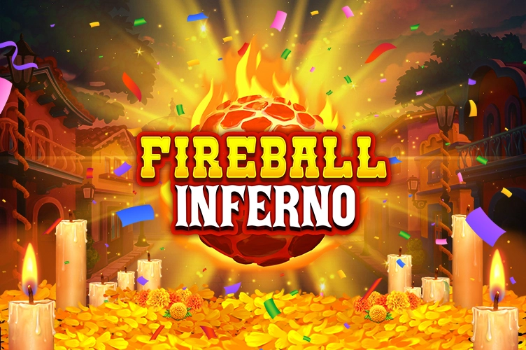 00045 fireball inferno