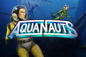 00048 aquanauts