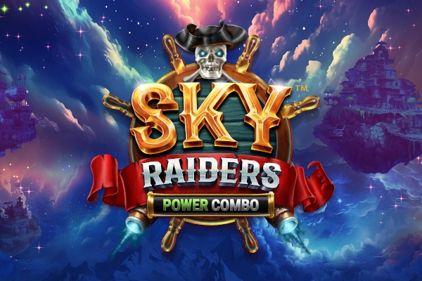 00114 sky raiders power combo