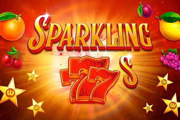 00261 sparkling 777s