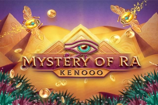 00426 mystery of ra kenooo