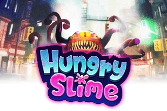 00610 hungry slime