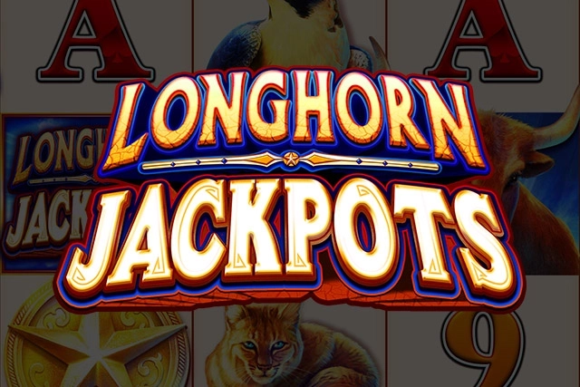 00689 longhorn jackpots