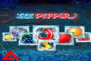 00800 ice pepper