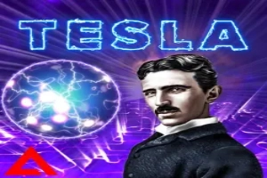 00832 tesla