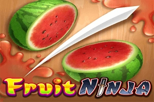 01764 fruit ninja