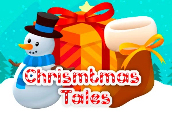 02032 christmas tales