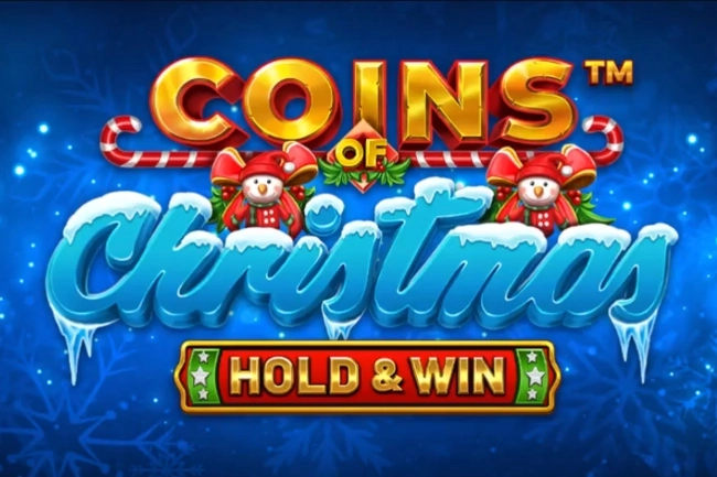 02141 coins of christmas