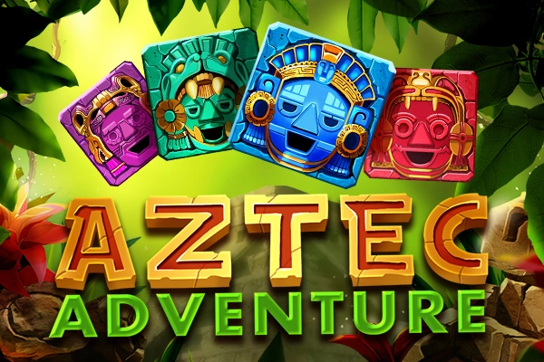02293 aztec adventure