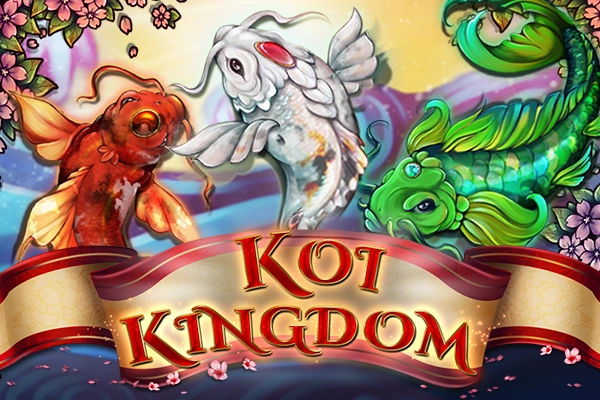 02355 koi kingdom