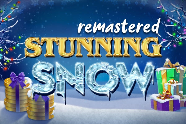 02395 stunning snow remastered