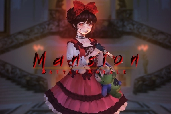 03471 mansion battle royale