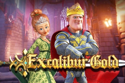 04713 excalibur gold
