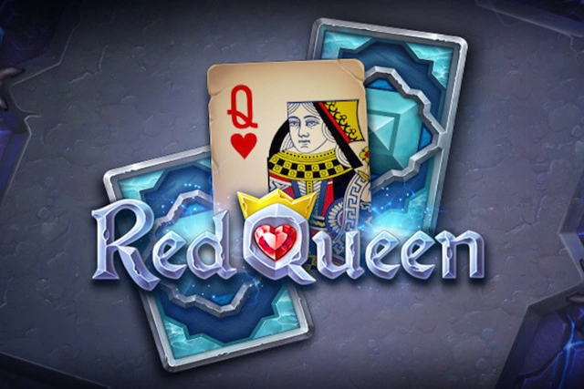 06565 red queen