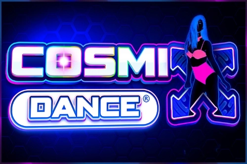 08166 cosmix dance