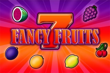 08278 fancy fruits