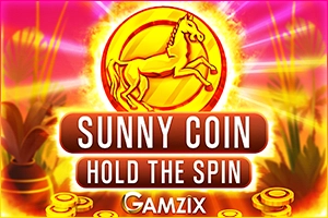 08441 sunny coin