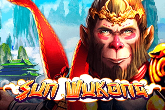 09032 sun wukong