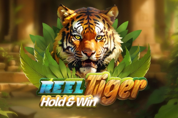 10349 reel tiger
