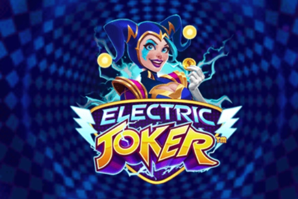 10751 electric joker