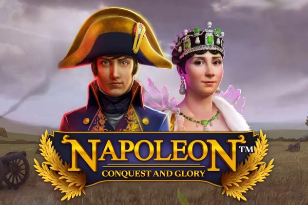 10758 napoleon conquest and glory