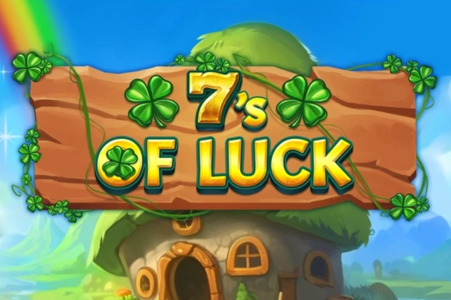 10766 7s of luck