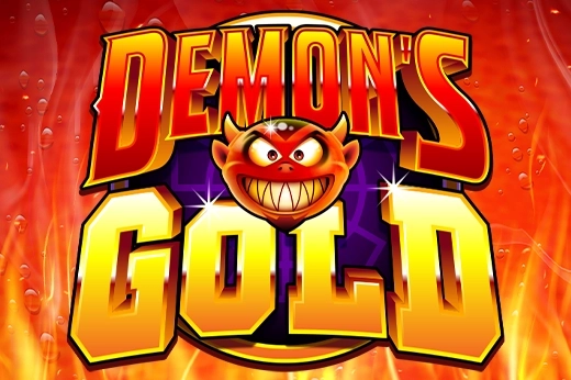10821 demons gold