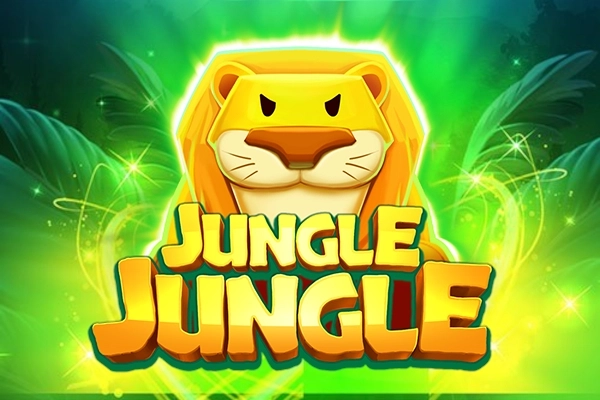 11364 jungle jungle