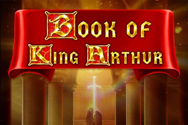 11468 book of king arthur