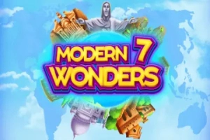 11978 modern 7 wonders