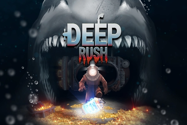 12336 deep rush