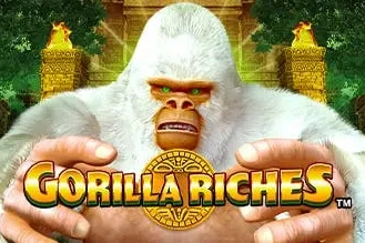 12631 gorilla riches