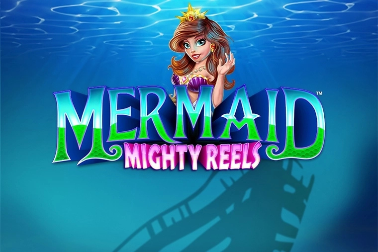 13009 mermaid mighty reels