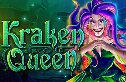 13383 kraken queen
