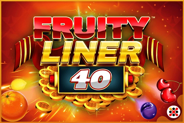 13475 fruityliner 40