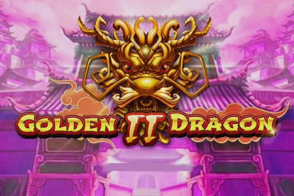13535 golden dragon ii