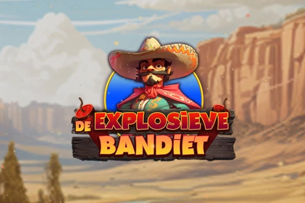 14011 de explosieve bandiet