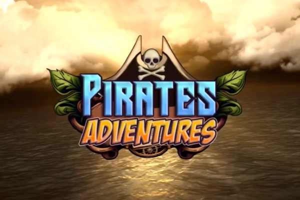 14142 pirates adventures