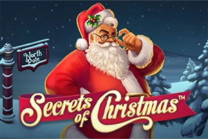 14785 secrets of christmas