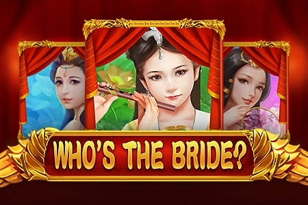 14824 whos the bride