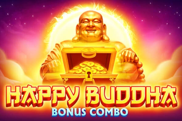 14904 happy buddha bonus combo