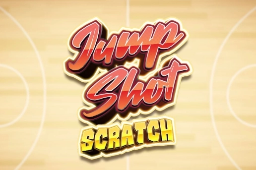 16110 jump shot scratch