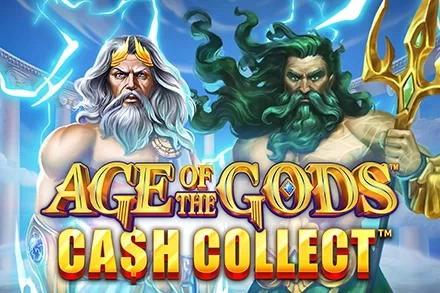 17038 age of the gods cash collect