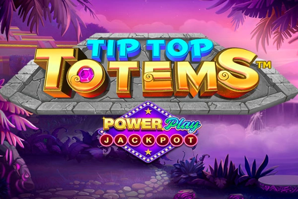17509 tip top totems