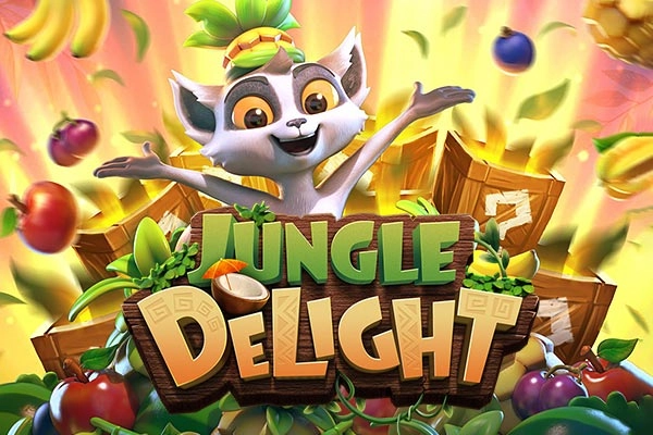 17651 jungle delight