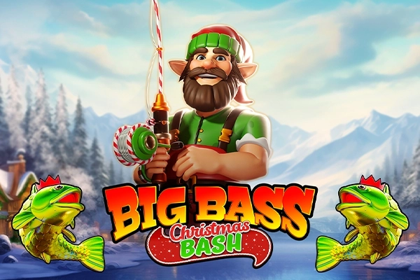 17922 big bass christmas bash