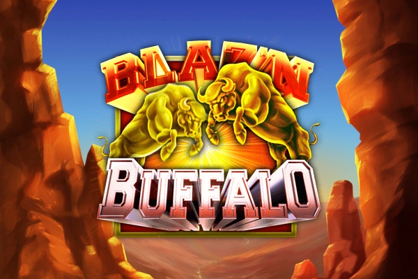 19032 blazn buffalo