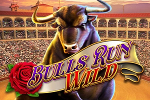 19322 bulls run wild