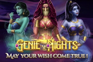 19398 genie nights