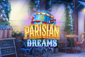 19838 parisian dreams